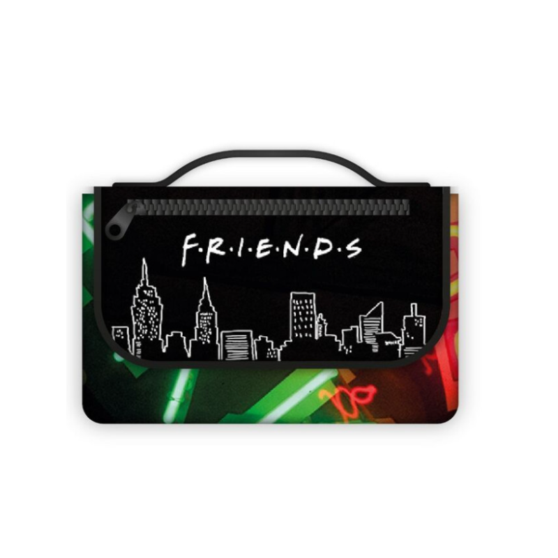 Couverture de pique-nique Friends Central Park