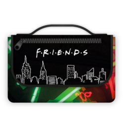 Couverture de pique-nique Friends Central Park