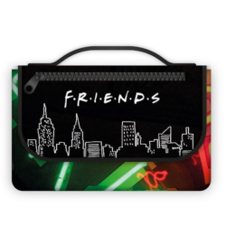 Couverture de pique-nique Friends Central Park