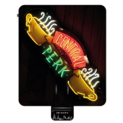 Couverture de pique-nique Friends Central Park