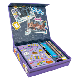 FRIENDS - Coffret Deluxe -...