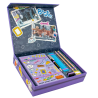 FRIENDS - Coffret Deluxe - Set de Papeterie