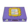 FRIENDS - Coffret Deluxe - Set de Papeterie