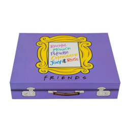 FRIENDS - Coffret Deluxe - Set de Papeterie