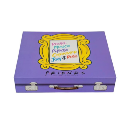 FRIENDS - Coffret Deluxe - Set de Papeterie