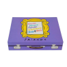 FRIENDS - Coffret Deluxe - Set de Papeterie