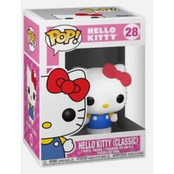 HELLO KITTY - POP N° 028 -...