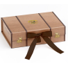 Harry Potter - petite boîte valise TAILLE S