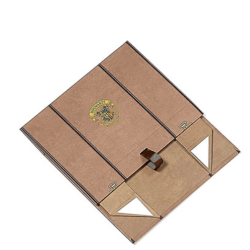 Harry Potter - petite boîte valise TAILLE S