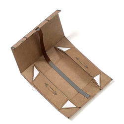 Harry Potter - petite boîte valise TAILLE S