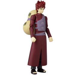 NARUTO - Figurine NARUTO Gaara 17cm