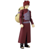 NARUTO - Figurine NARUTO Gaara 17cm