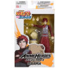 NARUTO - Figurine NARUTO Gaara 17cm