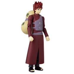 NARUTO - Figurine NARUTO Gaara 17cm