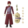 NARUTO - Figurine NARUTO Gaara 17cm