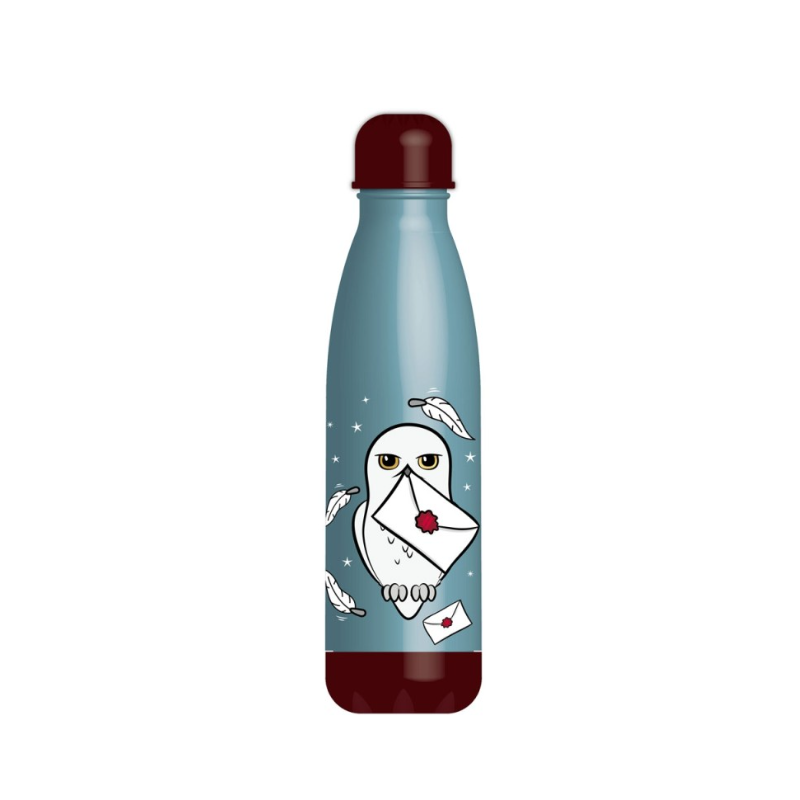 Harry Potter - Gourde Hedwig - 500 ml