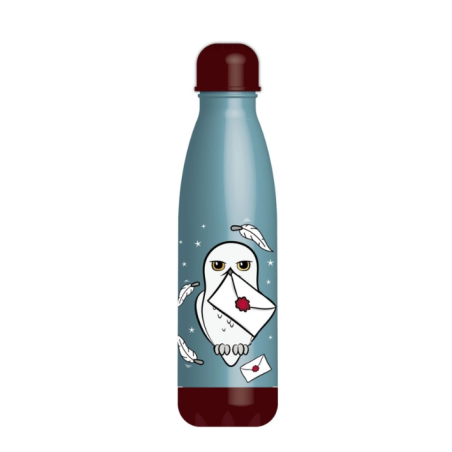 Harry Potter - Gourde Hedwig - 500 ml