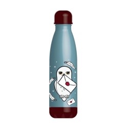 Harry Potter - Gourde Hedwig - 500 ml