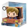 Les Animaux fantastiques - Tirelire Chibi  Norbert Dragonneau 16 cm