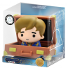 Les Animaux fantastiques - Tirelire Chibi  Norbert Dragonneau 16 cm