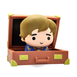 Les Animaux fantastiques - Tirelire Chibi  Norbert Dragonneau 16 cm