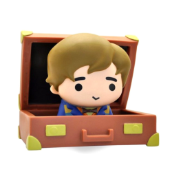 Les Animaux fantastiques - Tirelire Chibi  Norbert Dragonneau 16 cm
