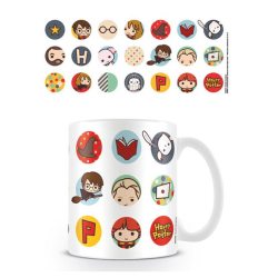HARRY POTTER - Mug - Kawaii...