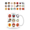 HARRY POTTER - Mug - Kawaii 300 ml