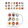 HARRY POTTER - Mug - Kawaii 300 ml