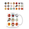 HARRY POTTER - Mug - Kawaii 300 ml