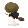 HARRY POTTER - Mini Figurine Harry sur Nimbus - 6cm