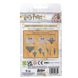 HARRY POTTER - Ministère de la Magie - Set Ecriture