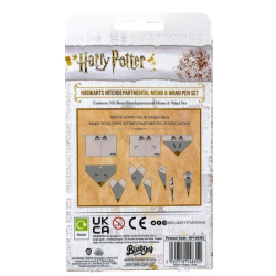 HARRY POTTER - Ministère de la Magie - Set Ecriture