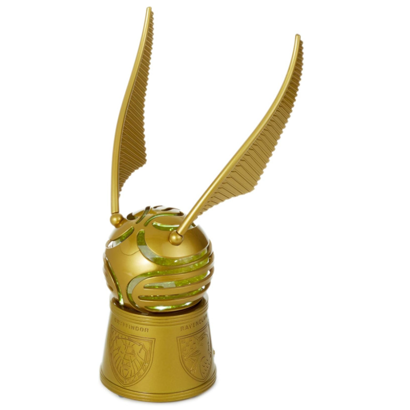 HARRY POTTER - Boule de neige du Vif d'or