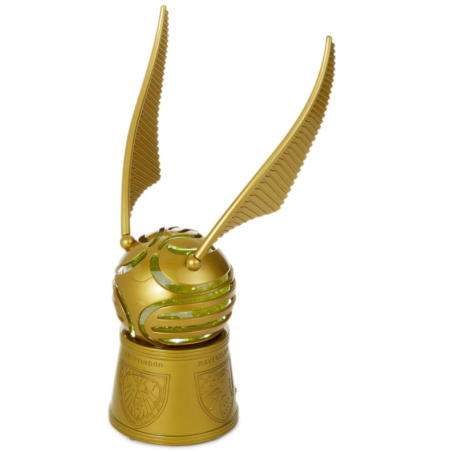 HARRY POTTER - Boule de neige du Vif d'or
