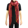 Harry Potter - Foulard écharpe légère Gryffondor