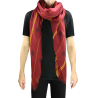 Harry Potter - Foulard écharpe légère Gryffondor