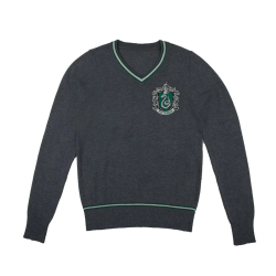 HARRY POTTER - Pull - Serpentard - Taille S