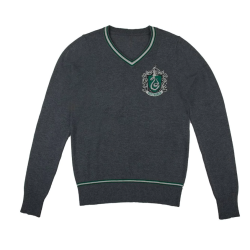 HARRY POTTER - Pull - Serpentard - Taille S