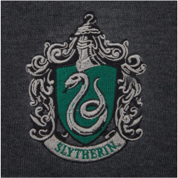 HARRY POTTER - Pull - Serpentard - Taille S