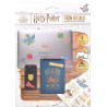 HARRY POTTER - Autocollants en vinyle