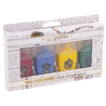 HARRY POTTER - Les 4 Maisons - Set de 4 Surligneurs