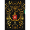 Harry Potter - Cahier Spinner Poudlard