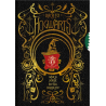 Harry Potter - Cahier Spinner Poudlard