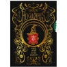 Harry Potter - Cahier Spinner Poudlard