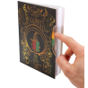 Harry Potter - Cahier Spinner Poudlard