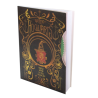 Harry Potter - Cahier Spinner Poudlard