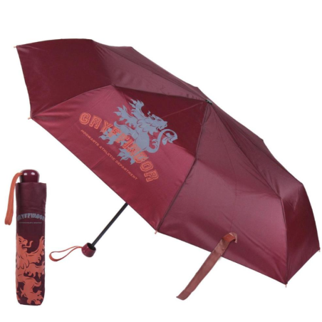 HARRY POTTER - Parapluie Gryffondor - 53 cm