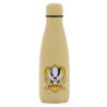 HARRY POTTER - Poufsouffle - Bouteille Jaune isotherme 350ml