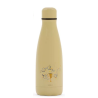 HARRY POTTER - Poufsouffle - Bouteille Jaune isotherme 350ml